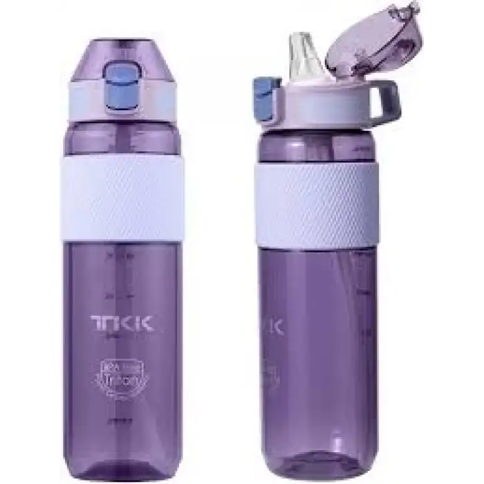 TKK TRİTAN MATARA 800 ML PURPLE