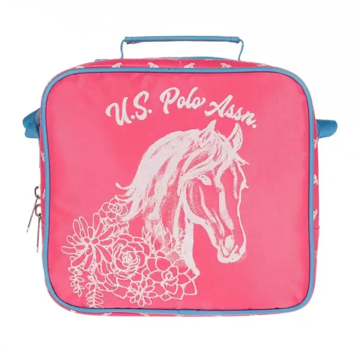 U.S. POLO ASSN BESLENME ÇANTASI PLBSÇ20192