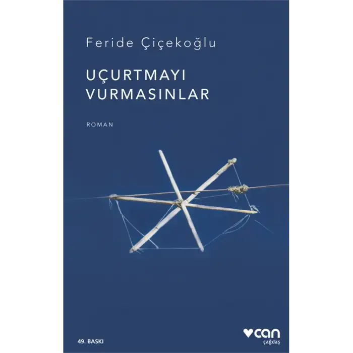 Uçurtmayı  Vurmasınlar