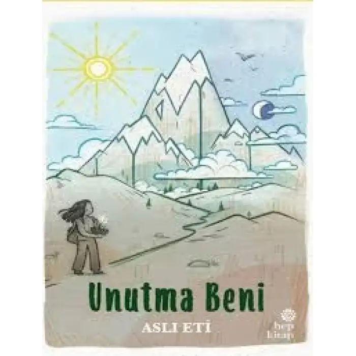 UNUTMA BENİ