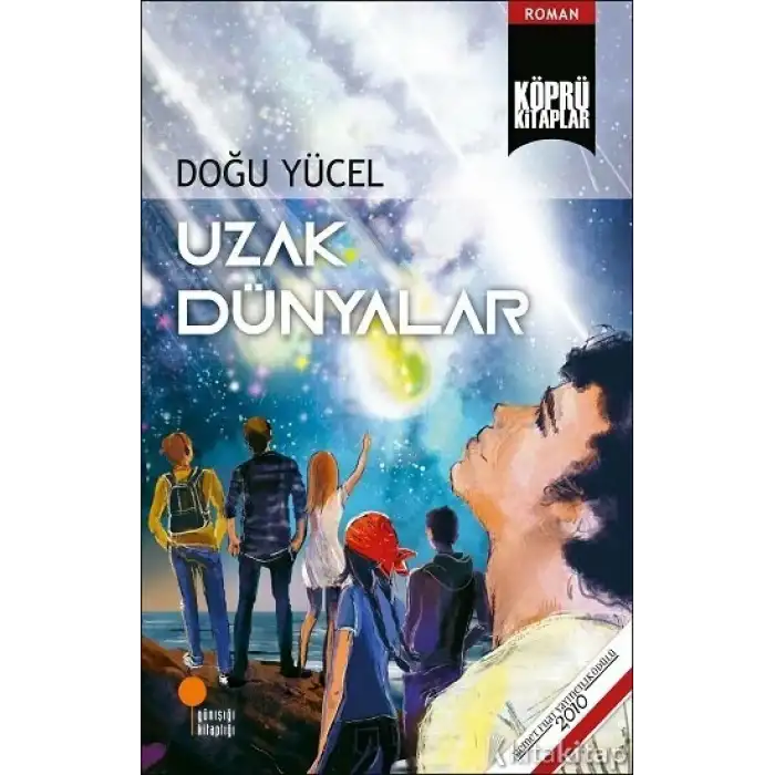 Uzak Dünyalar