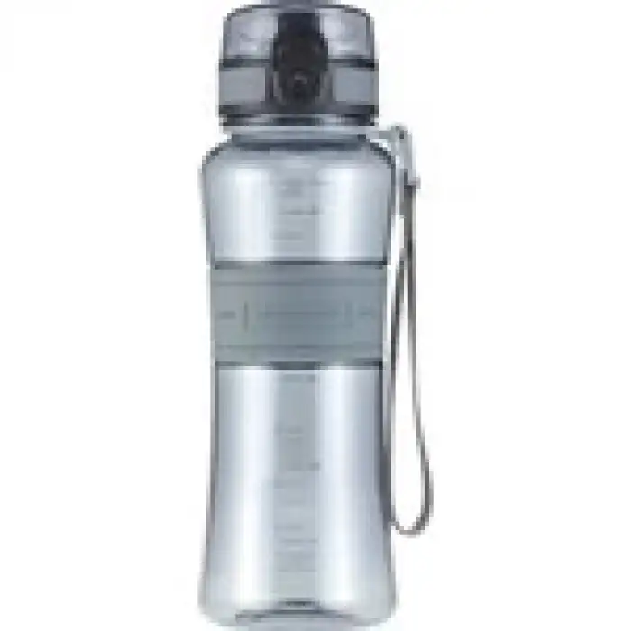 UZSPACE 5026 MATARAA TRITAN EXPLORERR BARK GREY 550ML