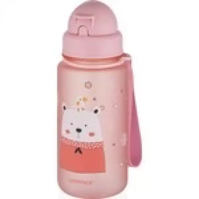 UZSPACE Matara Trıtan 400 Ml Pembe
