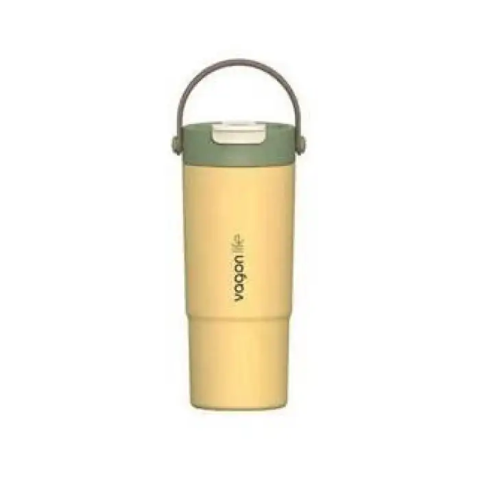 VAGON LIFE MATARA ÇELİK 660 ML VGN-1102 /1