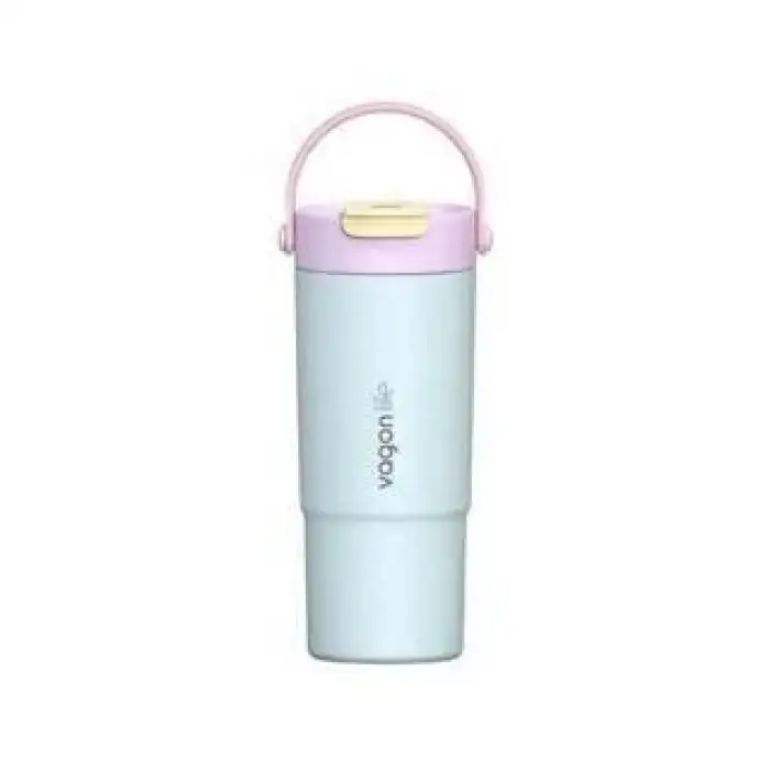 VAGON LIFE MATARA ÇELİK 660 ML VGN-1102 /3