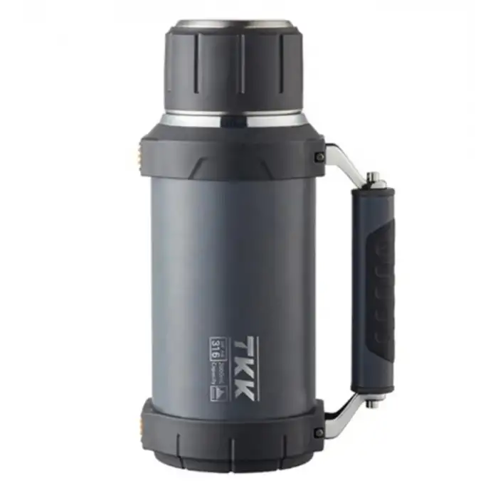 Vagon Life Termos Çelik 2000 Ml