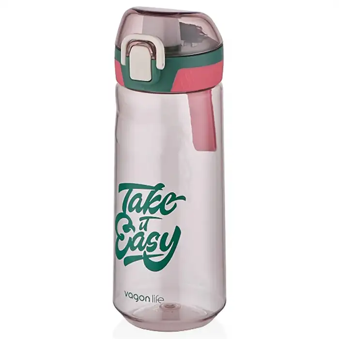 VAGON MATARA 620 ML KARIŞIK VGN6611