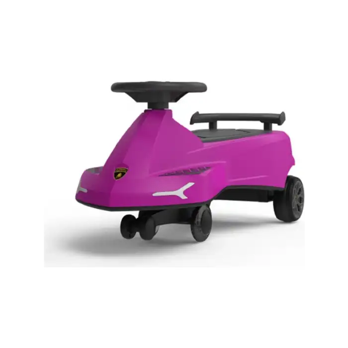 LAMBORGHINI KARINCA ARABA MOR