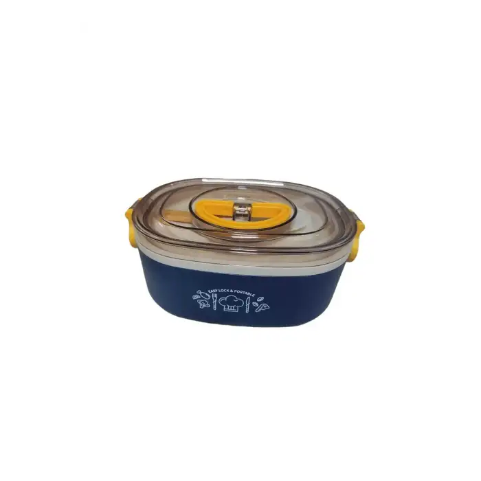 VAGONLİFE LUNCH BOX ÇELİK 1000 ML XC-540