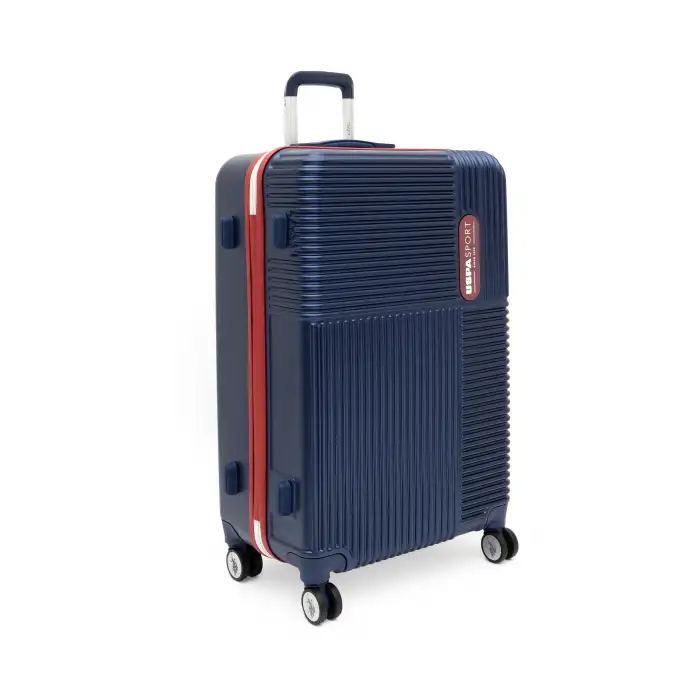 VALİZ PC (ORTA BOY) U.S. POLO