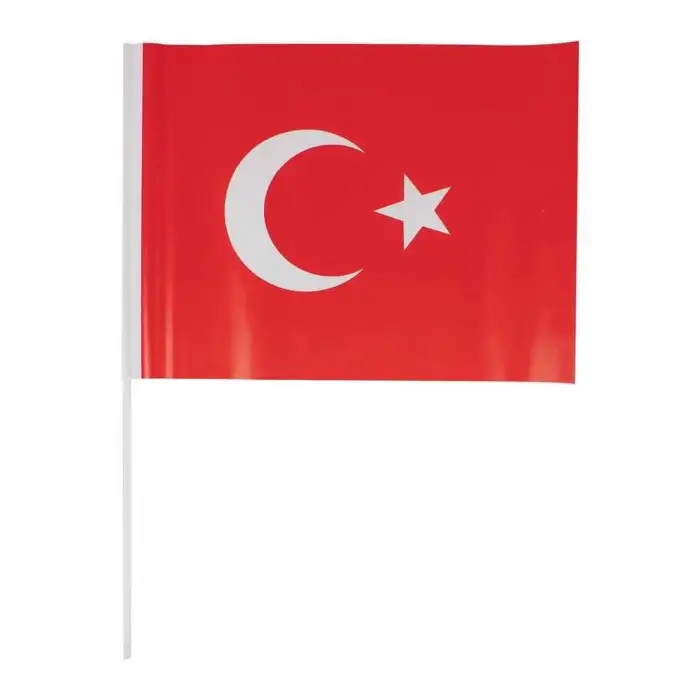 VATAN BATTAL BOY SOPALI BAYRAK