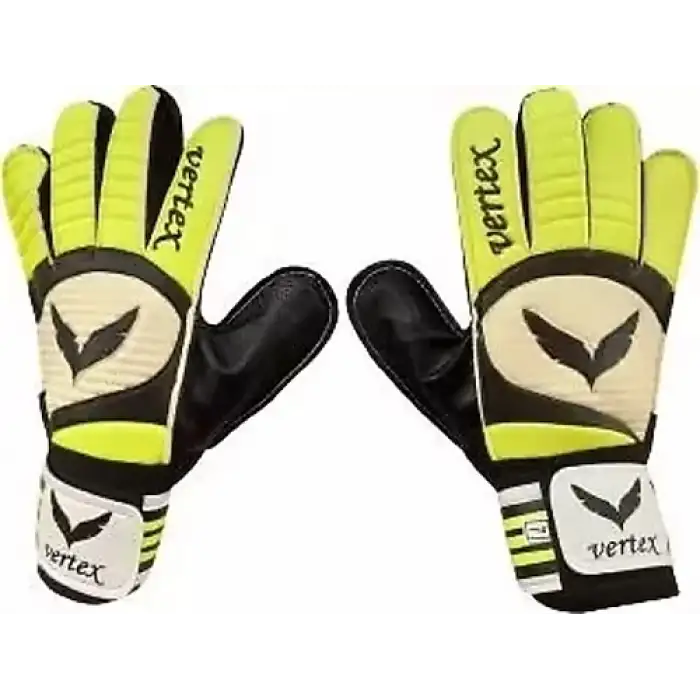 VERTEX FIELD KALECİ ELDİVENİ NEON SARI NO:7