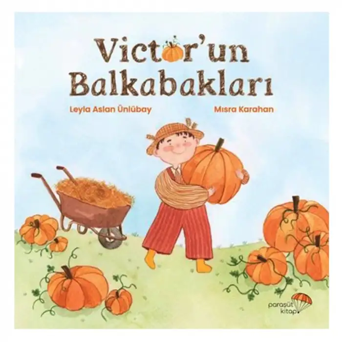 VİCTORUN BALKABAKLARI