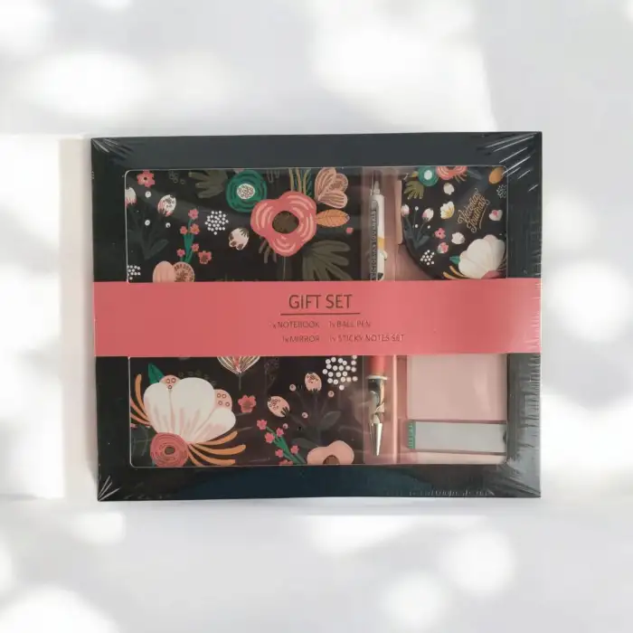 VİCTORİAS DEFTER SETİ 125-2077