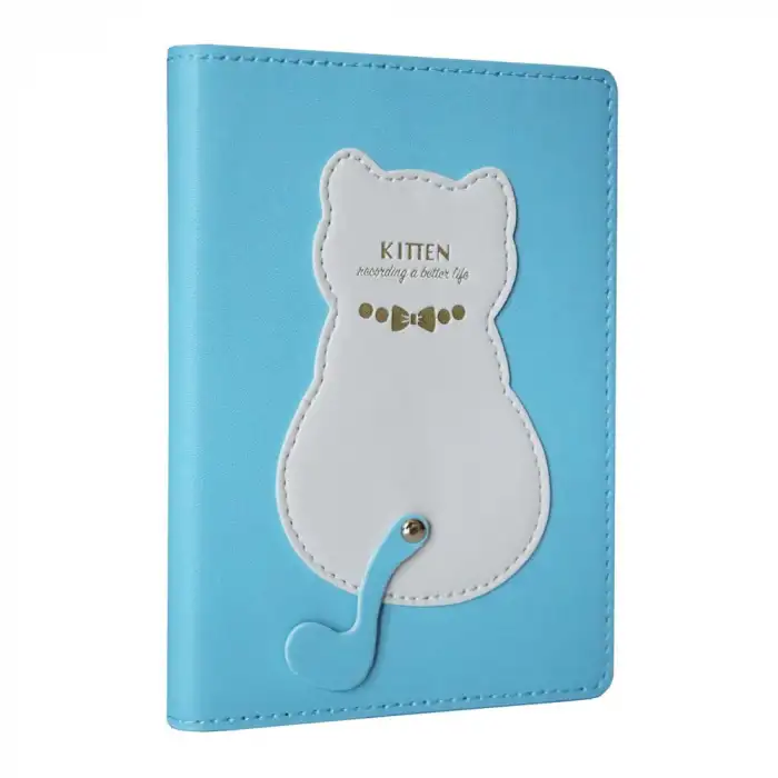 VJ DEFTER GEÇMELİ A6 80 Gr. 96 YP. 124-1048