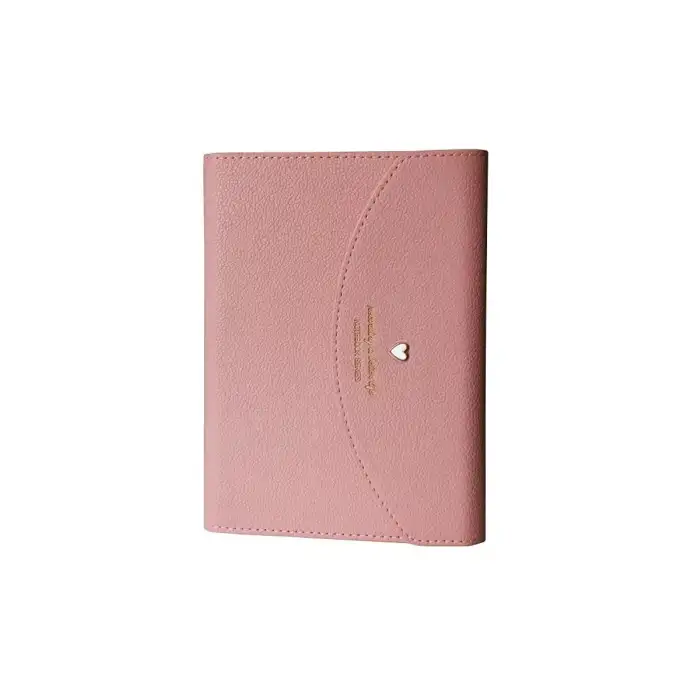 VJ DEFTER MEKANİZMALI A6+ IVORY 80 Gr. 96 YP. 124-1037