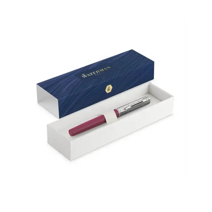 WATERMAN DOLMAKALEM ALLURE DELUXE PEMBE 2174470