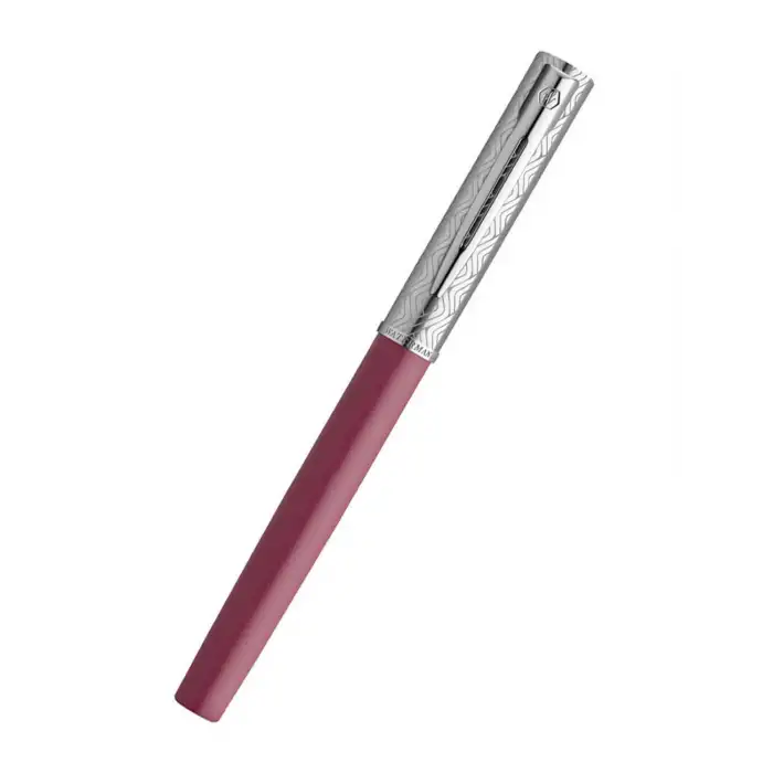 WATERMAN DOLMAKALEM ALLURE DELUXE PEMBE 2174470