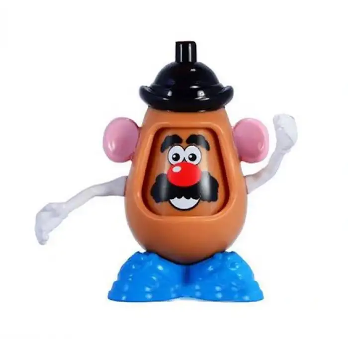 WORLDS SMALLEST BAY PATATES KAFA