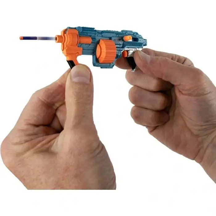 WORLDS SMALLEST NERF SERİSİ 2