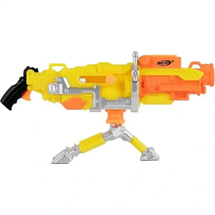 WORLDS SMALLEST NERF SERİSİ 2