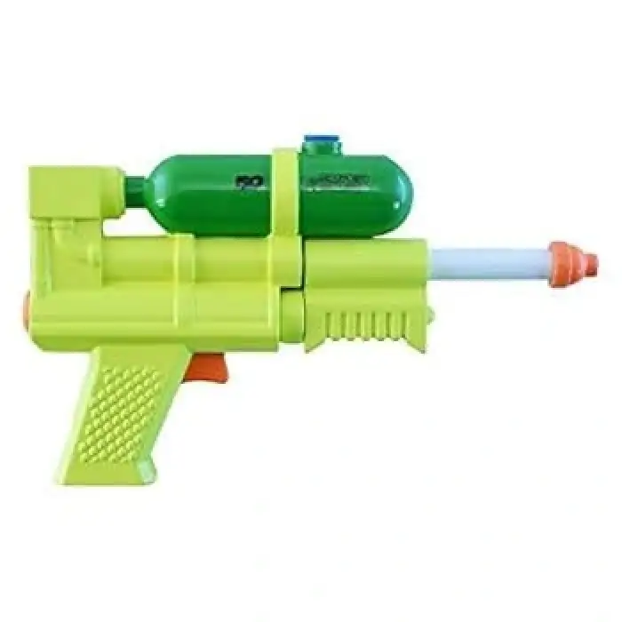 WORLDS SMALLEST SUPER SOAKER