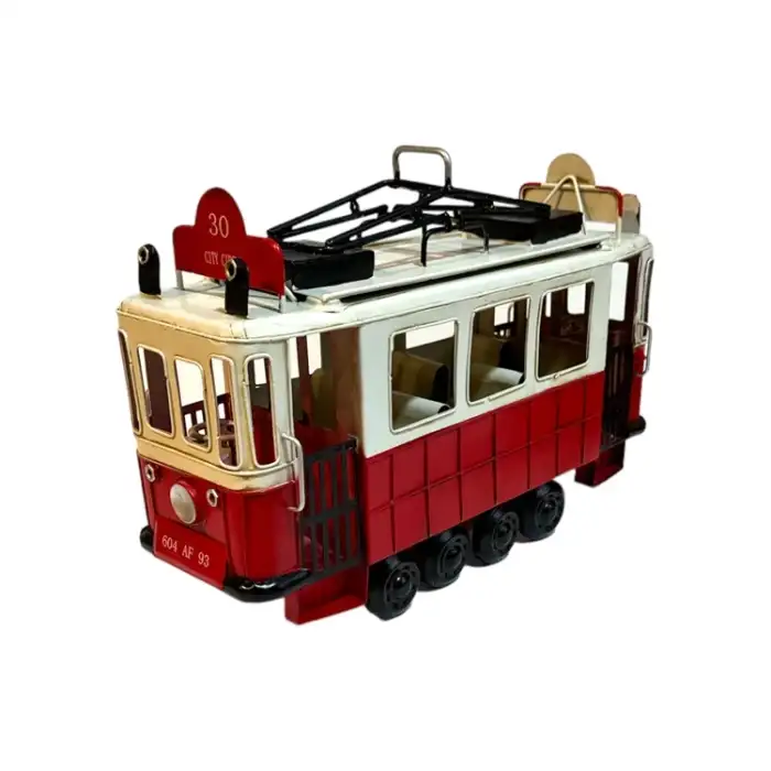 YLZ ELEKTRİKLİ OTOBÜS (283)