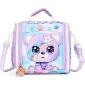 CHIMOLA CUTE CUB BEAR BESLENME ÇANTASI (BT203)