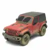1:24 Jeep Wrangler Rubicon Muddy Uzaktan Kumandalı Araba