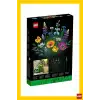 10313 LEGO® Icons Kır Çiçekleri Buketi