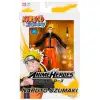 16 CM NARUTO POZ VERİLEBİLİR FİGÜR - ANİME HEROES NARUTO SERİSİ