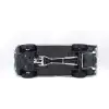 MAISTO 1967 FORD MUSTANG GTA FASTBACK (1:18)