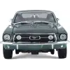 MAISTO 1967 FORD MUSTANG GTA FASTBACK (1:18)