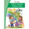 3.Sınıf Oku Anla Pekiştir Ata Yayıncılık