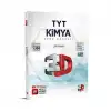3D Yayınları TYT Kimya Soru Bankası