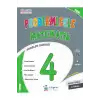 4. Sınıf - Problemlerle Matematik - Üçgen Yayıncılık