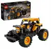 42199 LEGO® Technic Monster Jam™ DIGatron™ Çek-Bırak