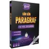 6.Sınıf Gün Gün Paragraf Soru Bankası Strateji Yayınları