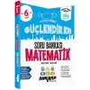 6. Sınıf Matematik Güçlendiren Soru Bankası ANKARA YENİ