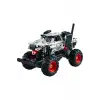 42150 LEGO® Technic Monster Jam™ Monster Mutt™ Dalmaçyalı