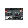 42150 LEGO® Technic Monster Jam™ Monster Mutt™ Dalmaçyalı