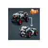 42150 LEGO® Technic Monster Jam™ Monster Mutt™ Dalmaçyalı
