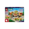 42633 LEGO® Friends Sosisli Sandviç Arabası