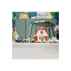 LEGO BARN FARM ANIMALS