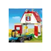 LEGO BARN FARM ANIMALS
