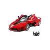 MAİSTO/C 1/14 F/F FERRARİ FXX K EVO MAN.KAPI AÇILAN 2.4GHZ.IŞIKLI (FERR)
