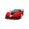 MAİSTO/C 1/14 F/F FERRARİ FXX K EVO MAN.KAPI AÇILAN 2.4GHZ.IŞIKLI (FERR)