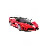 MAİSTO/C 1/14 F/F FERRARİ FXX K EVO MAN.KAPI AÇILAN 2.4GHZ.IŞIKLI (FERR)