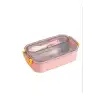 VAGON LIFE ÇELİK LUNCH BOX 700ML KARMA