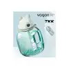 Vagonlife Tritan Su Matarası 1200 ml Yeşil